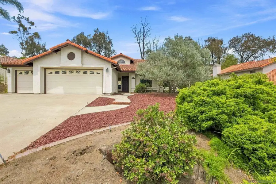 11782 Calle Albara, El Cajon, CA 92019 - #3