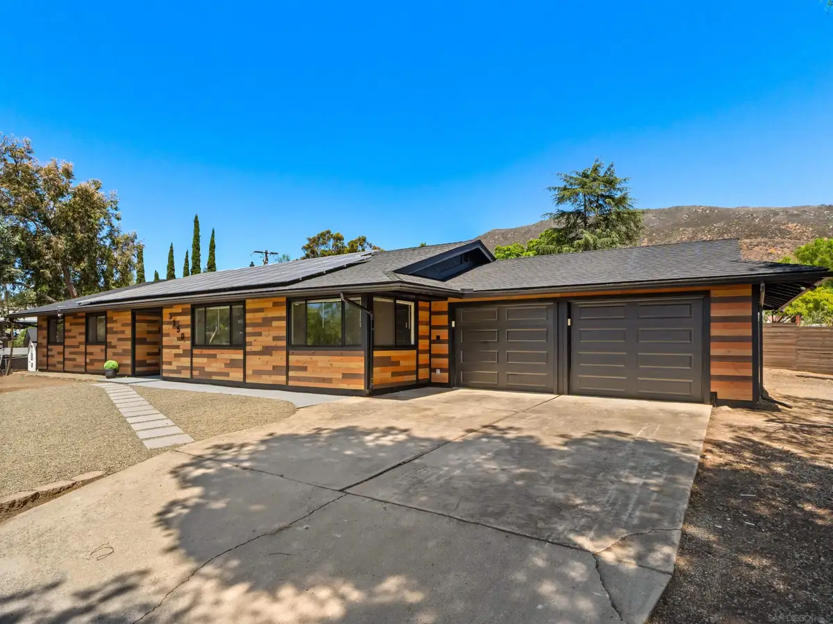 Address Withheld By Seller, Alpine, CA 91901 - #1