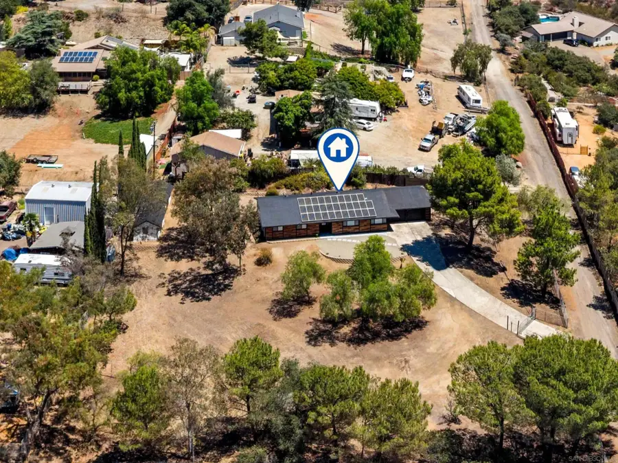 Address Withheld By Seller, Alpine, CA 91901 - #2