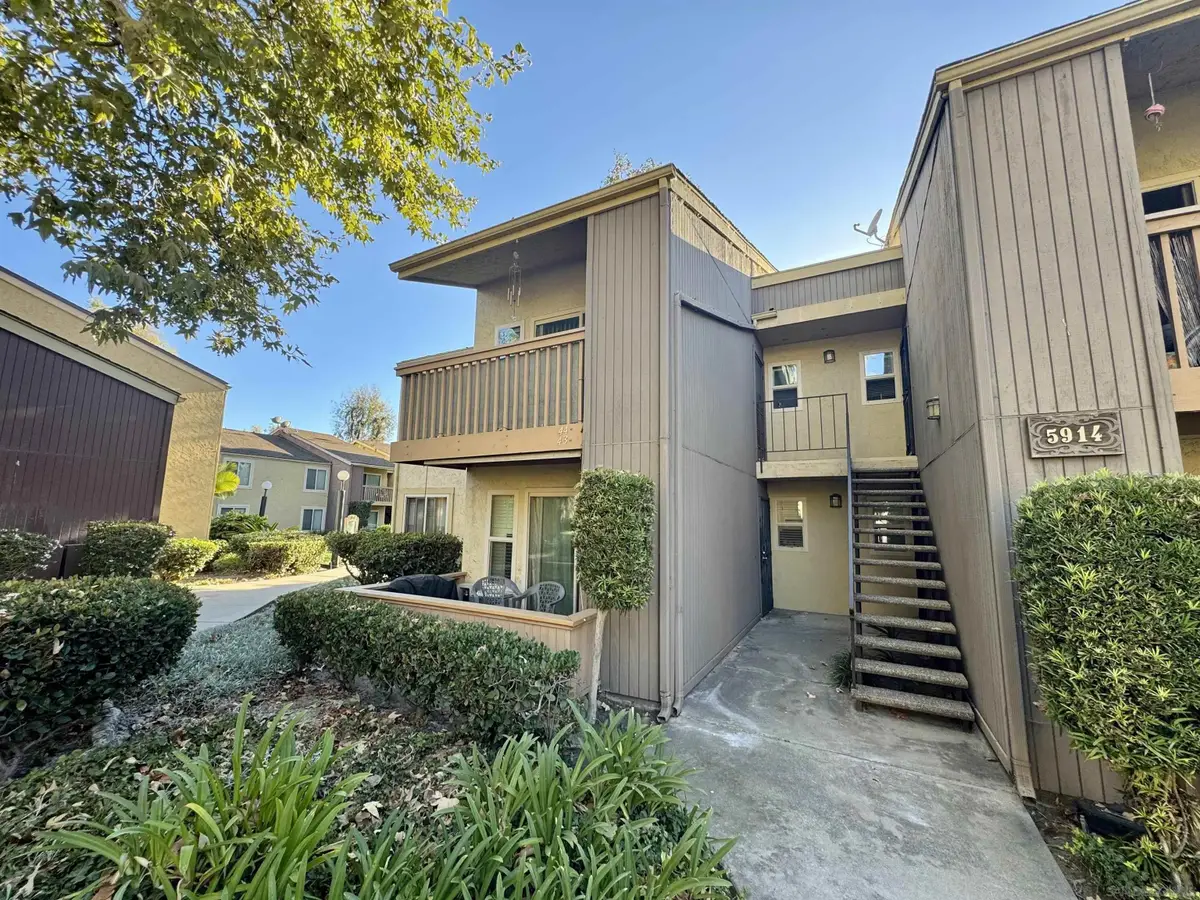 5914 Rancho Mission Rd #43, San Diego, CA 92108 - #1
