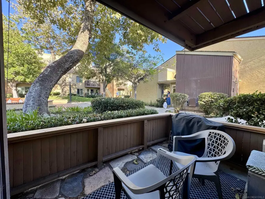 5914 Rancho Mission Rd #43, San Diego, CA 92108 - #3