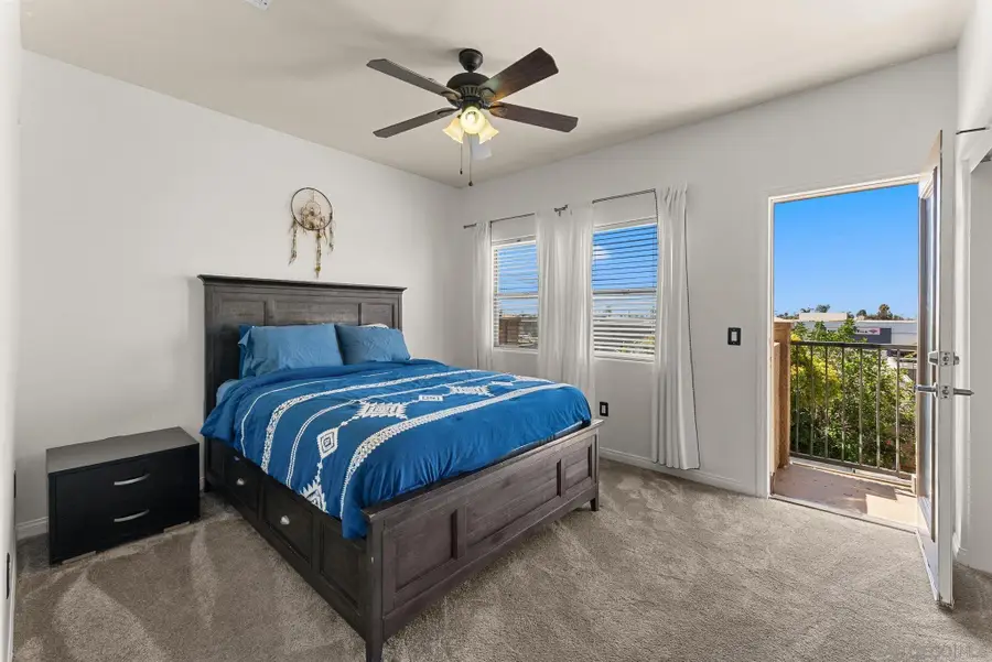 3930 1/2 Iowa St, San Diego, CA 92104 - #2