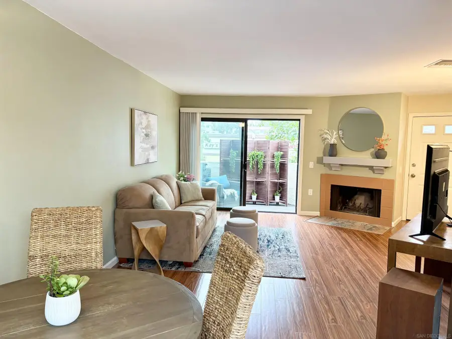 3823 Caminito Litoral #208, San Diego, CA 92107 - #2