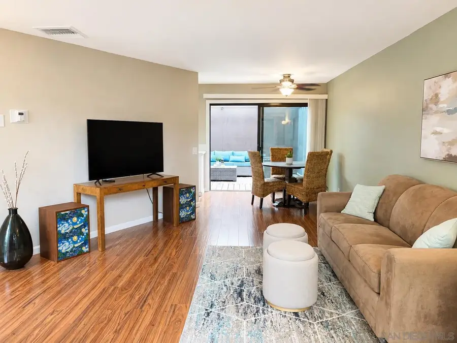 3823 Caminito Litoral #208, San Diego, CA 92107 - #3