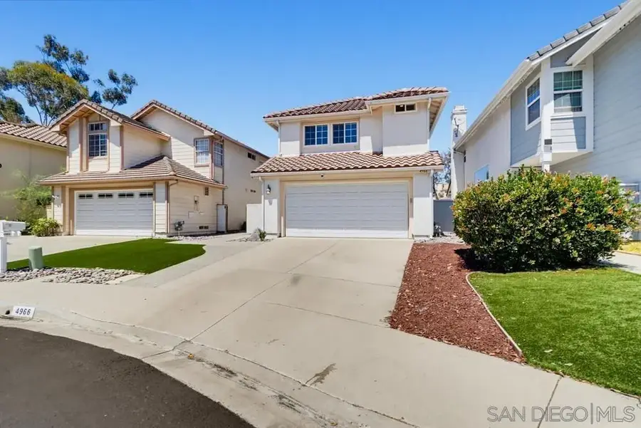 4966 Corte Playa Palmera, San Diego, CA 92124 - #2