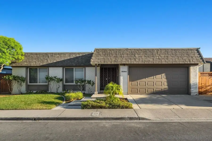 3063 Hunrichs Way, San Diego, CA 92117 - #2