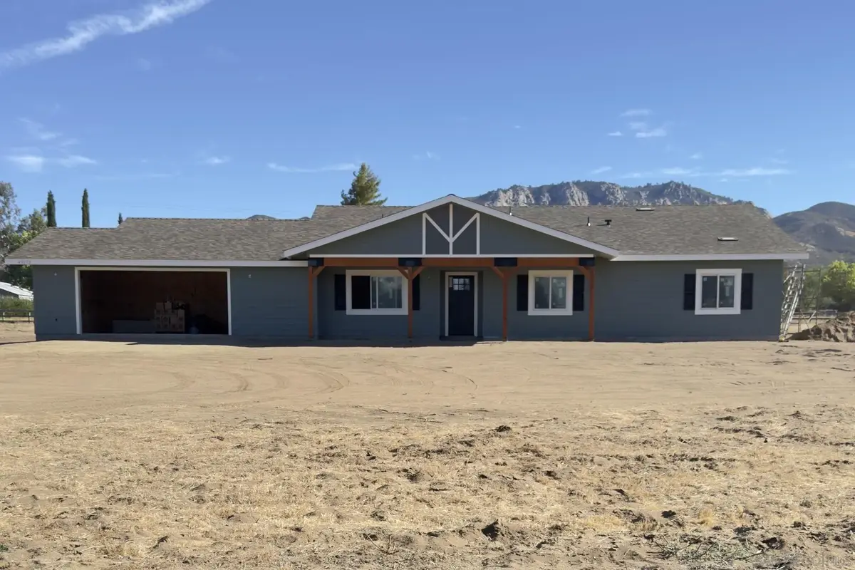 49670 Chickasaw Ct, Aguanga, CA 92536 - #1