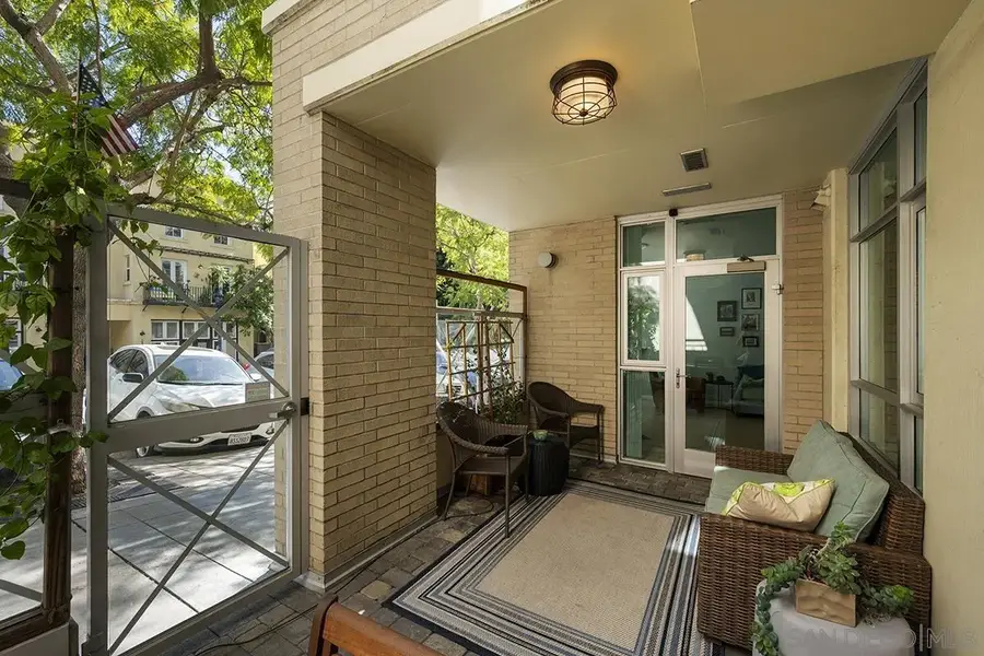 850 Beech Street #206, San Diego, CA 92101 - #2
