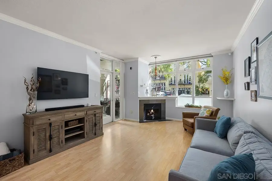 850 Beech Street #206, San Diego, CA 92101 - #3