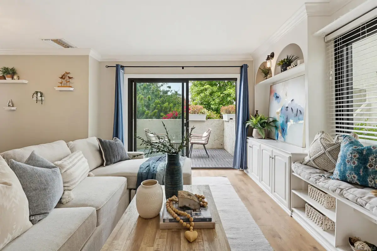 2263 Caminito Pajarito #184, San Diego, CA 92107 - #1