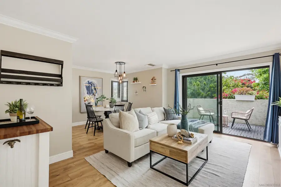 2263 Caminito Pajarito #184, San Diego, CA 92107 - #2