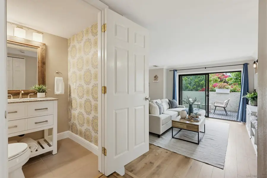 2263 Caminito Pajarito #184, San Diego, CA 92107 - #3