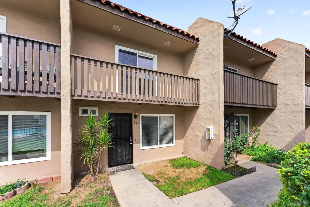 280 Roanoke Rd, El Cajon, CA 92020 - #1