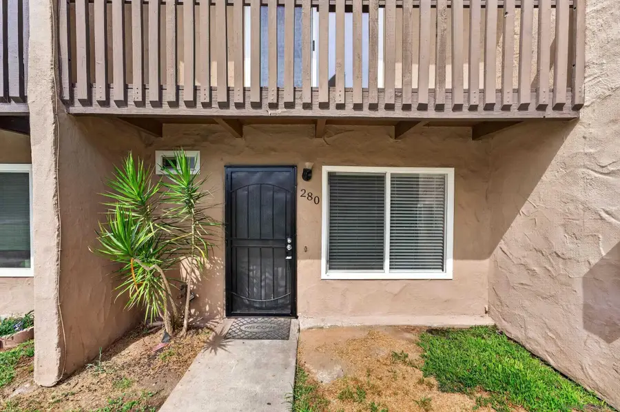 280 Roanoke Rd, El Cajon, CA 92020 - #2