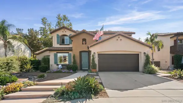 1206 Granite Springs, Chula Vista, CA 91915