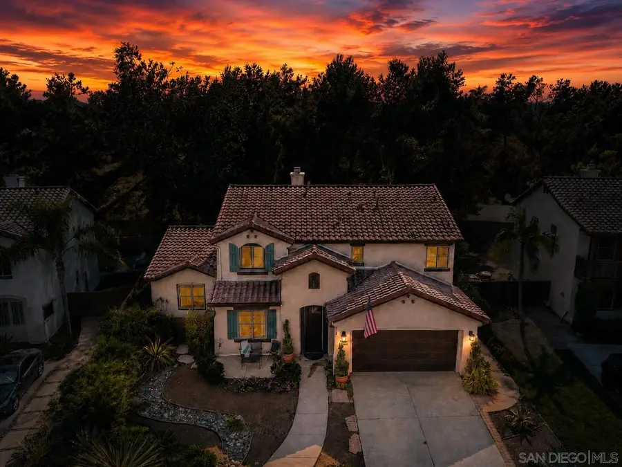 1206 Granite Springs, Chula Vista, CA 91915 - #2