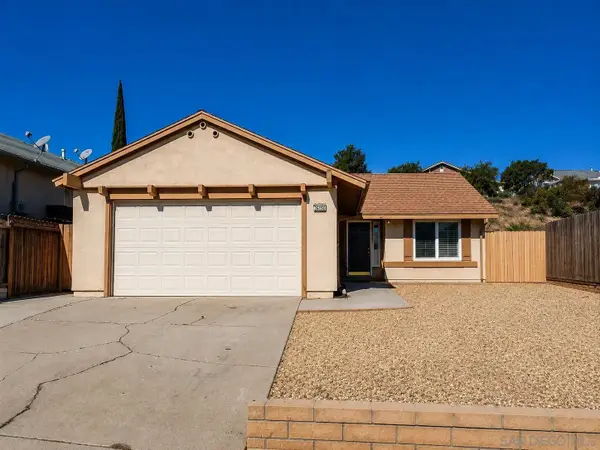 8474 Parkbrook, San Diego, CA 92114