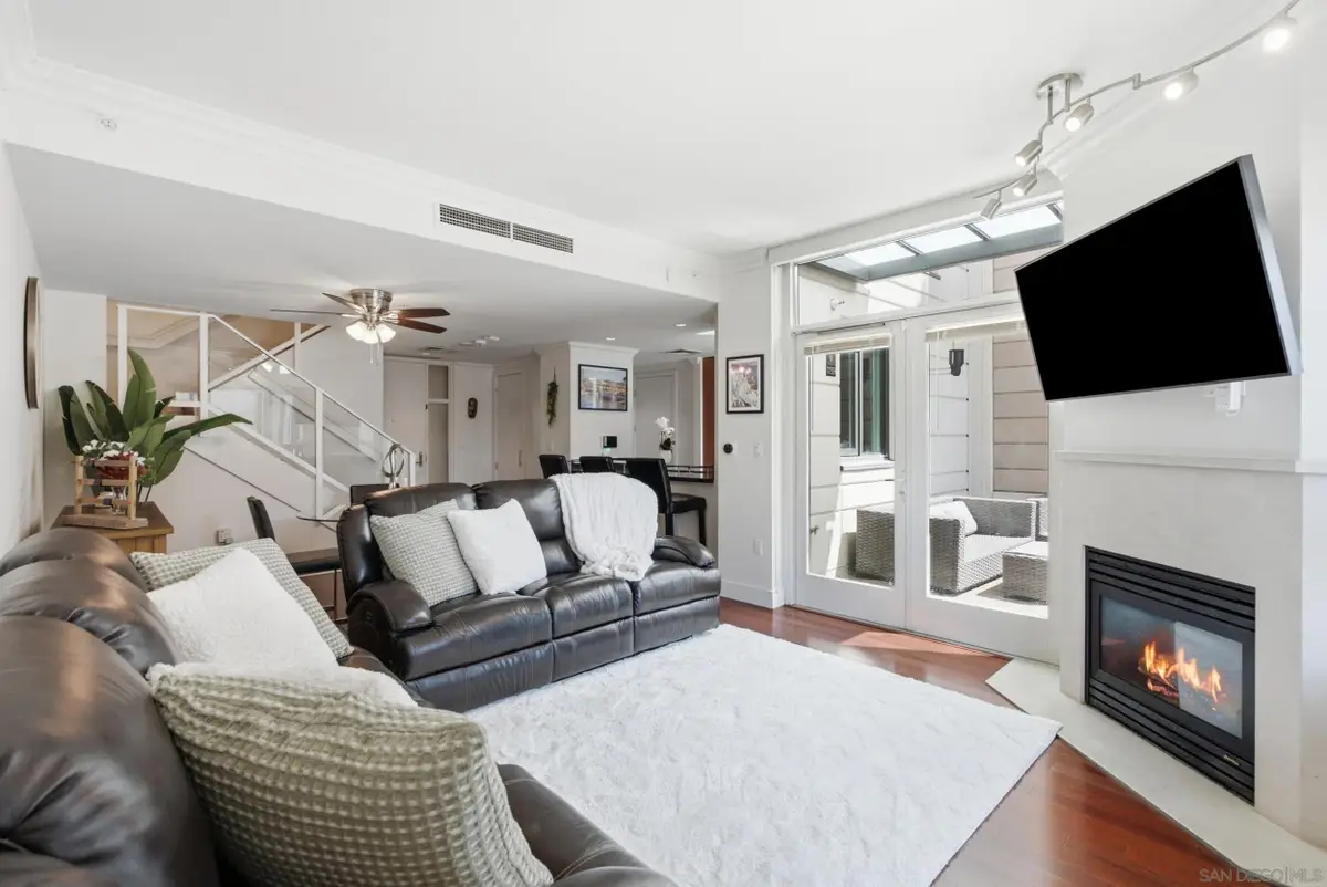 1159 Pacific Hwy #106, San Diego, CA 92101 - #1