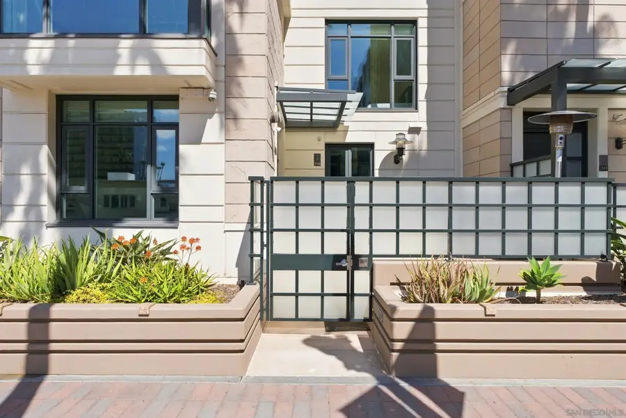 1159 Pacific Hwy #106, San Diego, CA 92101 - #2