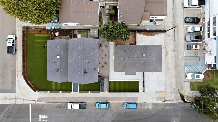 4527-49 Olney St, San Diego, CA 92109 - #2