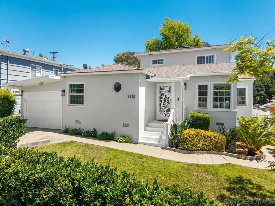 7787 Orien Ave, La Mesa, CA 91941 - #2