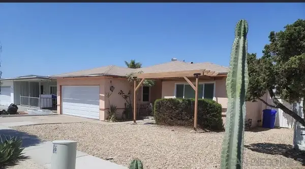 4911 Curry, San Diego, CA 92115
