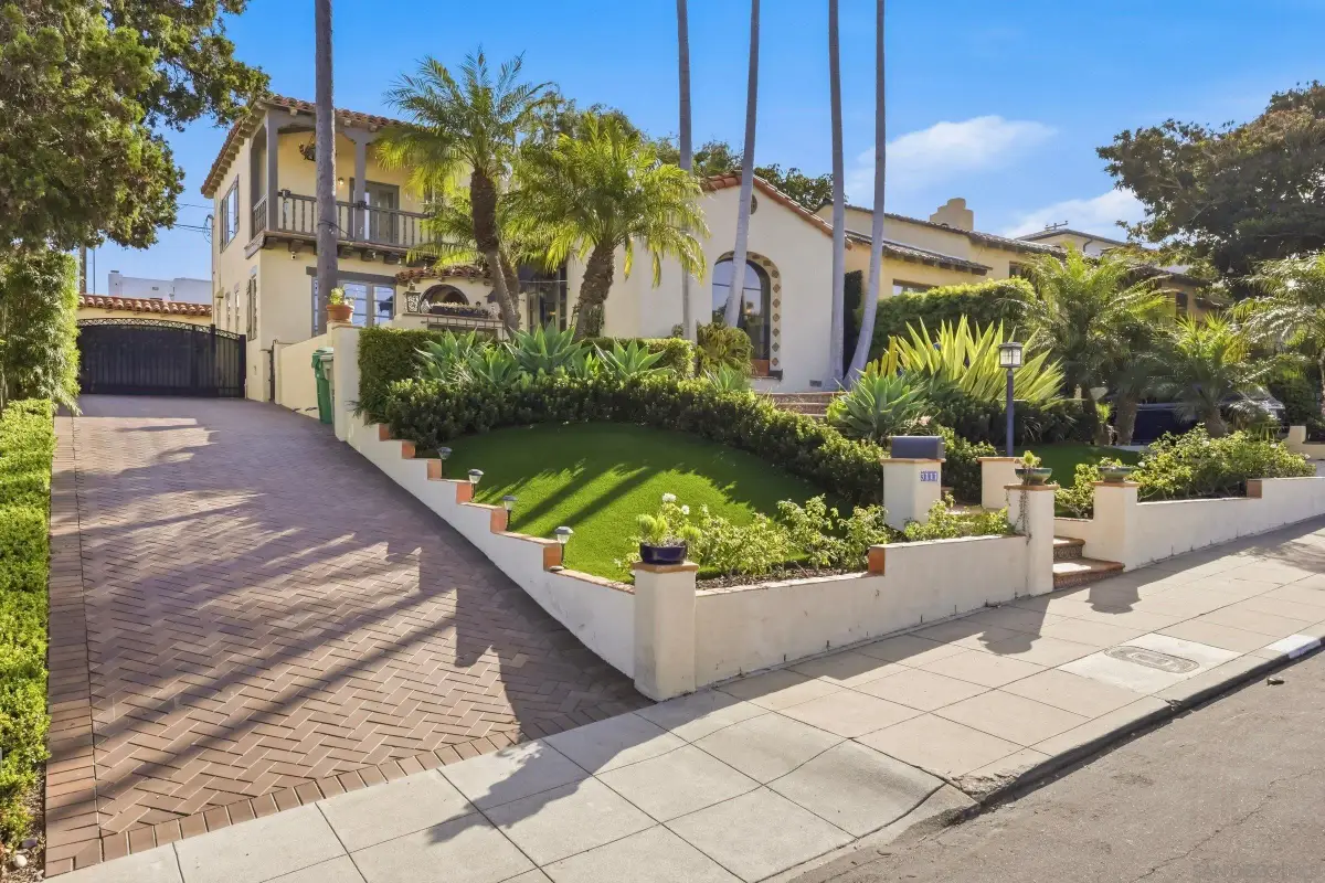 3111 Dumas, San Diego, CA 92106 - #1