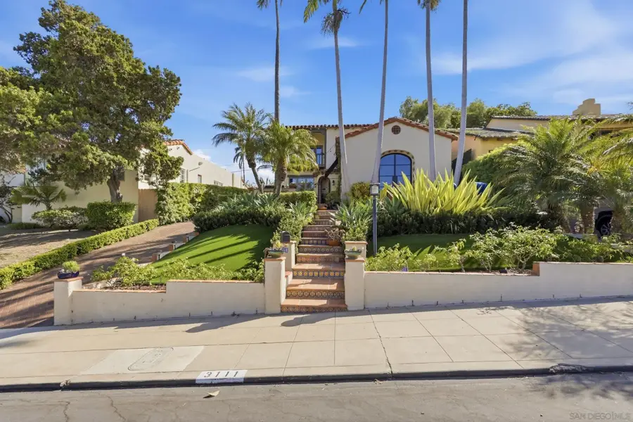 3111 Dumas, San Diego, CA 92106 - #2