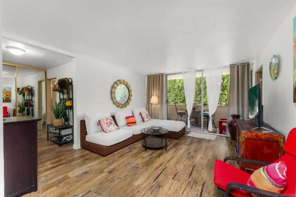 2510 Torrey Pines Rd. #320, La Jolla, CA 92037