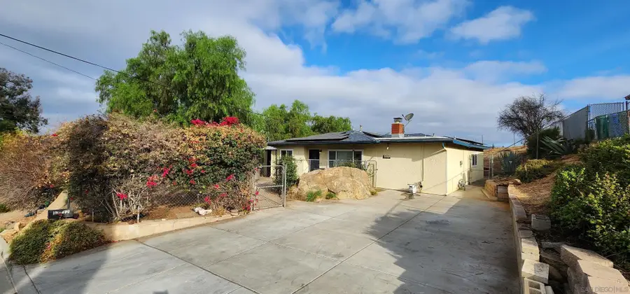 13712 Ridge Hill, El Cajon, CA 92021 - #2