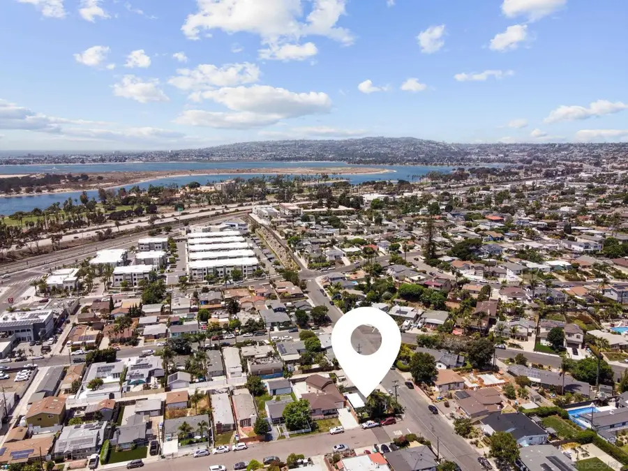 4689 Tonopah Ave, San Diego, CA 92110 - #3