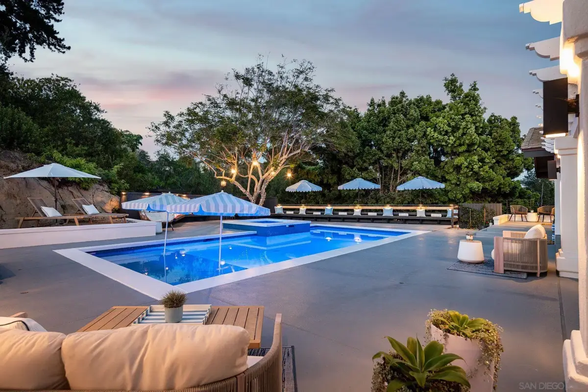 16610 Los Morros, Rancho Santa Fe, CA 92067 - #1