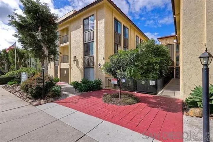 3796 Alabama St #13, San Diego, CA 92104 - #1
