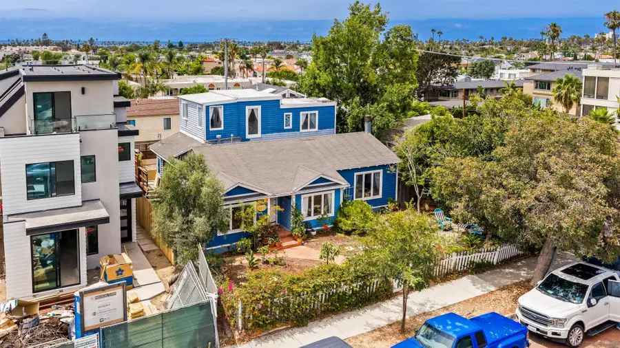 4072 Haines St, San Diego, CA 92109 - #3