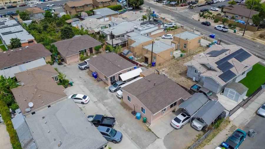 5484-88 Santa Margarita Street, San Diego, CA 92114 - #2