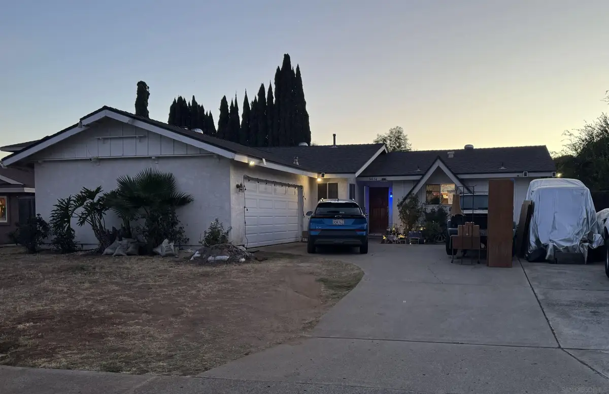 14654 Evening Star, Poway, CA 92064 - #1