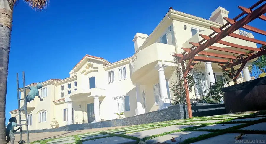 13916 Calle Bueno Ganar, Jamul, CA 91935 - #2
