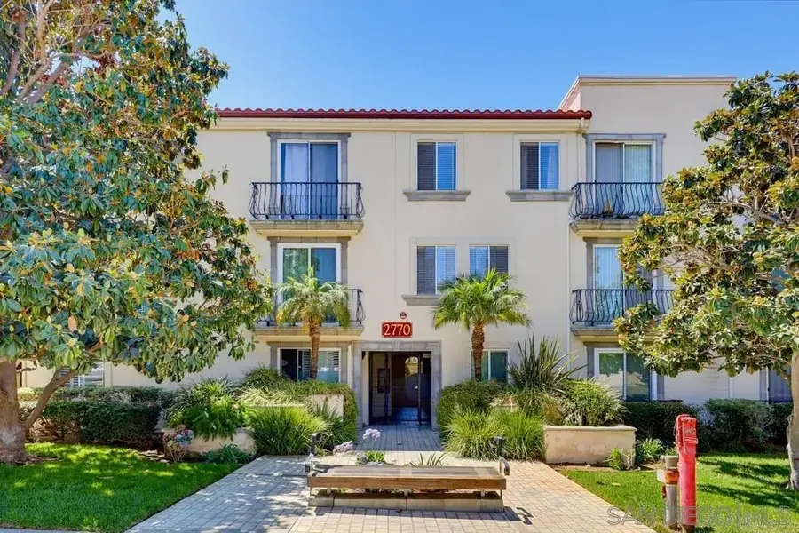 2770 2nd Ave #112, San Diego, CA 92103 - #2