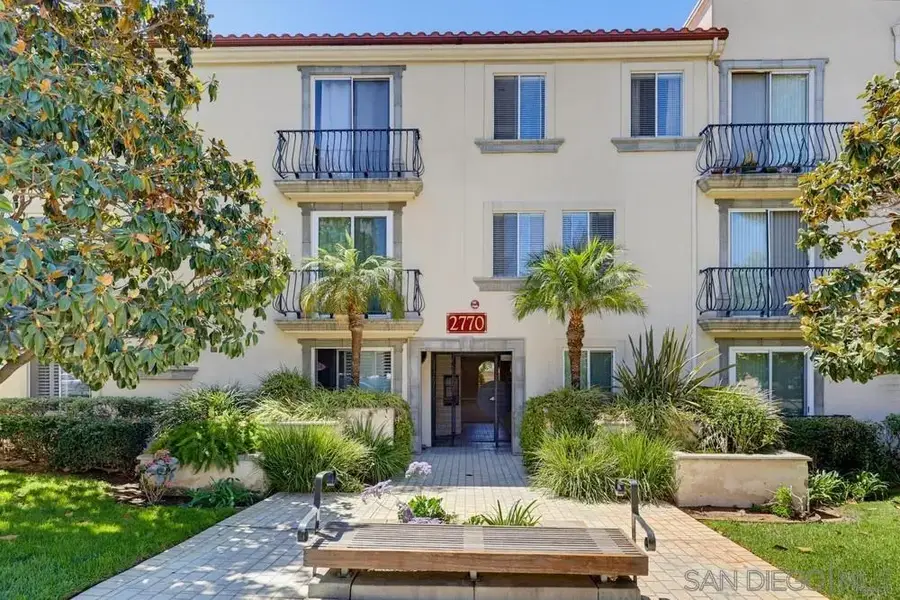 2770 2nd Ave #112, San Diego, CA 92103 - #3