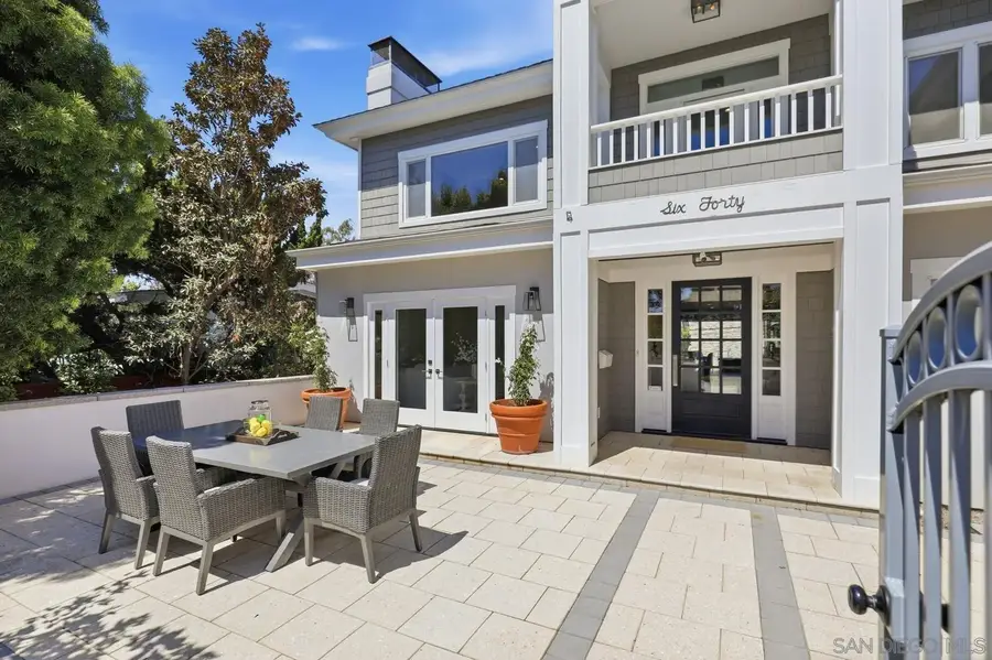 640 Coronado Avenue, Coronado, CA 92118 - #3