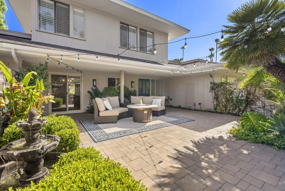 129 Cancha De Golf, Rancho Santa Fe, CA 92091 - #1