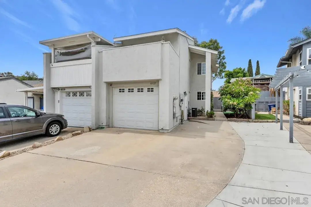 8322 Ora Belle Ln., El Cajon, CA 92021 - #1