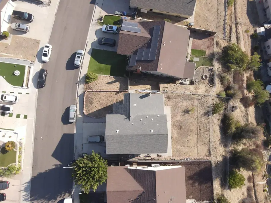 1660 Lomacita Terrace, El Cajon, CA 92021 - #3