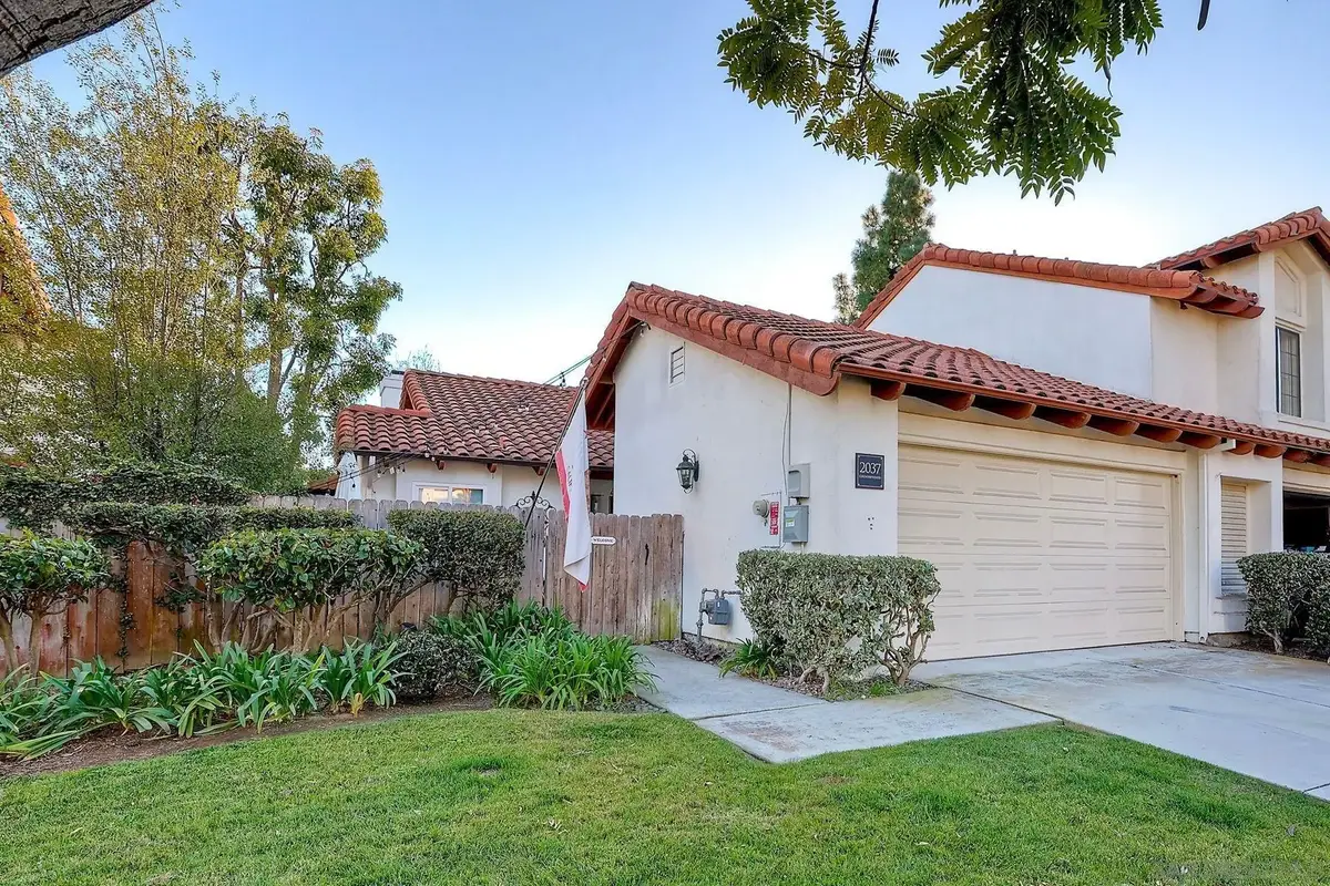 2037 Countrywood Way, Encinitas, CA 92024 - #1
