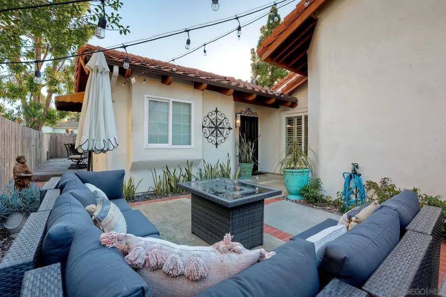 2037 Countrywood Way, Encinitas, CA 92024 - #2