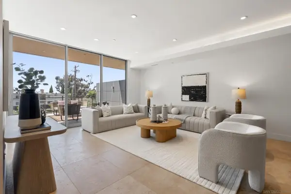 2750 4th #203, San Diego, CA 92103