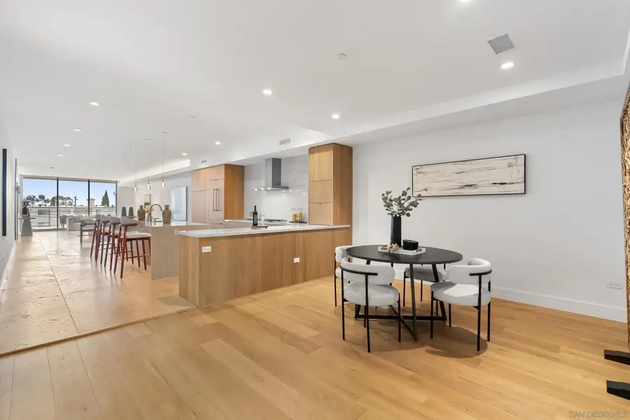 2750 4th #203, San Diego, CA 92103 - #3
