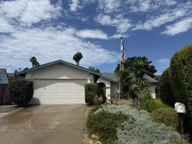 534 Bruma Court, Spring Valley, CA 91977 - #1
