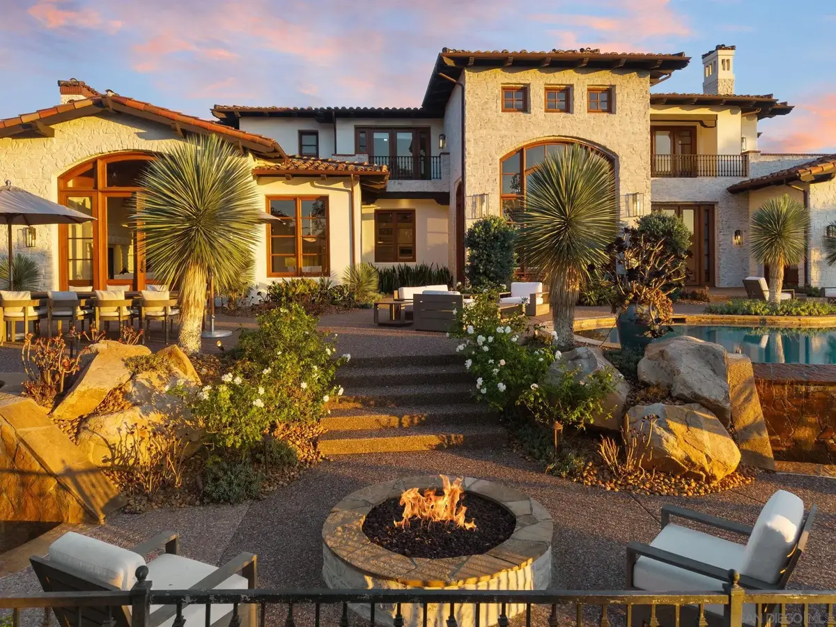 18446 Calle La Serra, Rancho Santa Fe, CA 92091 - #1