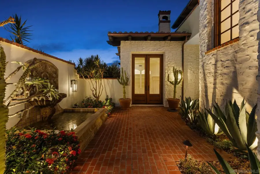 18446 Calle La Serra, Rancho Santa Fe, CA 92091 - #3